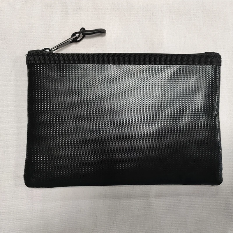 Home Office Passport - Bolsa de documentos à prova d'água,