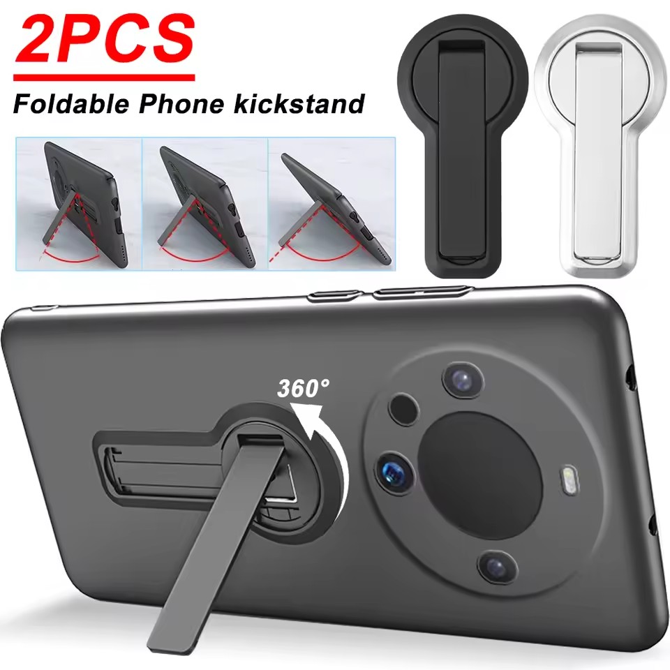 Home Office Kit - Suporte de Telefone Portátil Autoadesivo Ultra