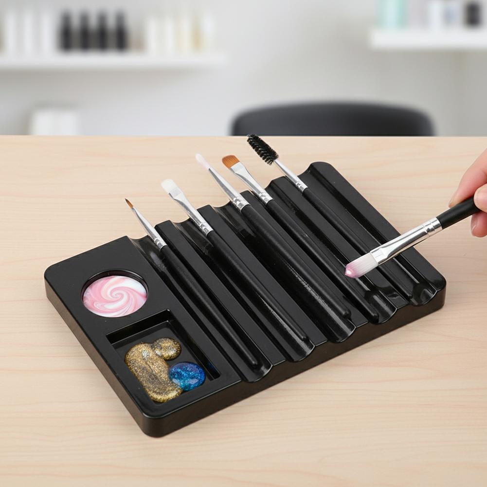 Pen Holder Organizer - Suporte para canetas de arte em