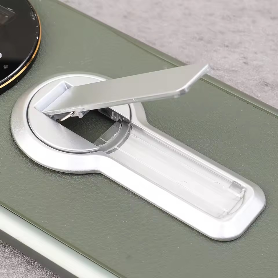 Home Office Kit - Suporte de Telefone Portátil Ultra Fino