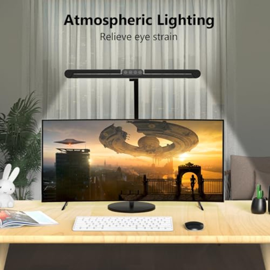 Luminária de Mesa para Arquite - Home Office Lamp avaliação e preço