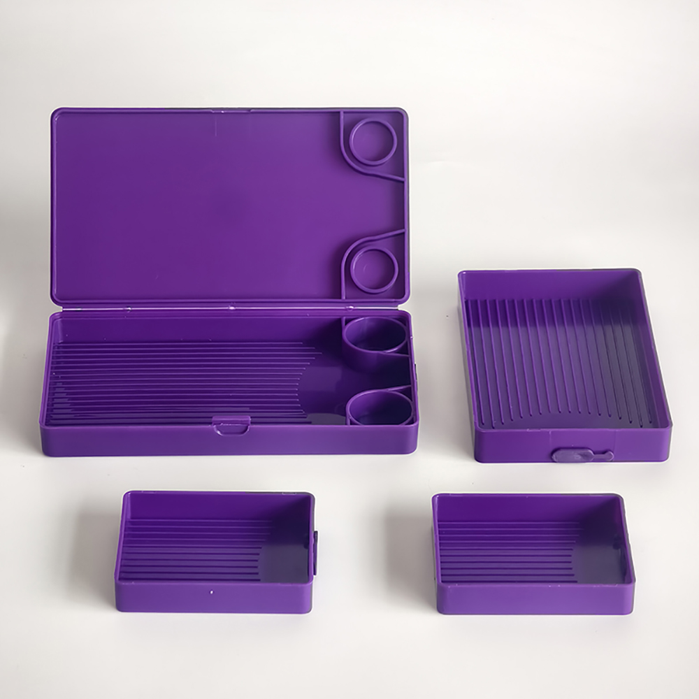 Bandeja para Pintura Diamante  - Pen Holder Organizer avaliação e preço