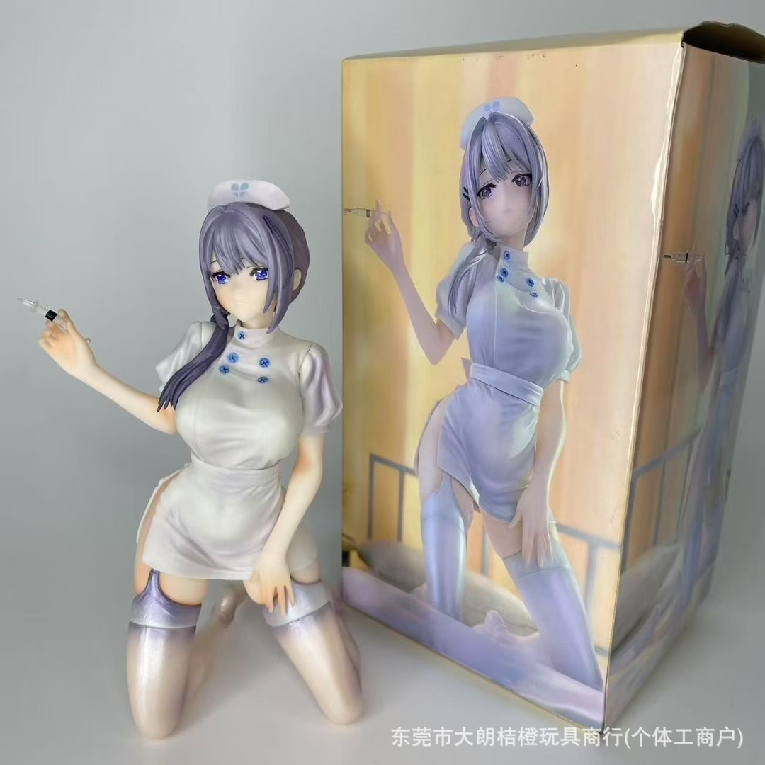 Figura de Anime Kotobukiya Per - Home Office Kit avaliação e preço