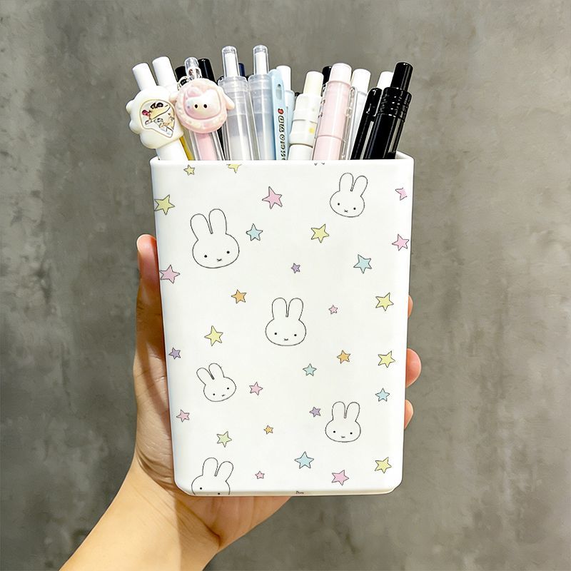 Novo porta-canetas de mesa Mif - Pen Holder Organizer avaliação e preço