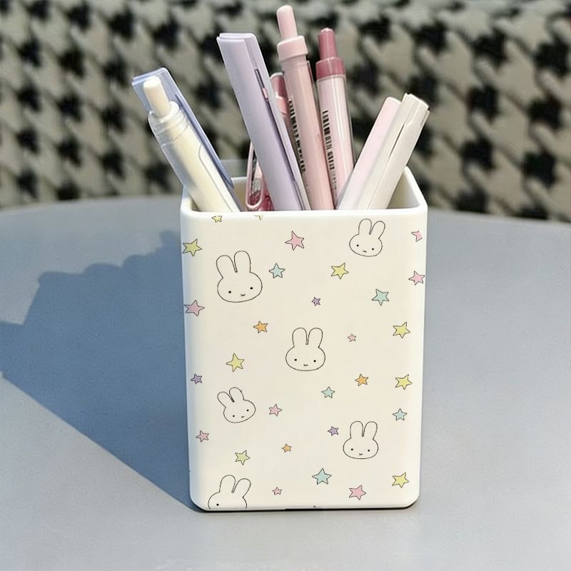 Novo porta-canetas de mesa Mif - Pen Holder Organizer avaliação e preço