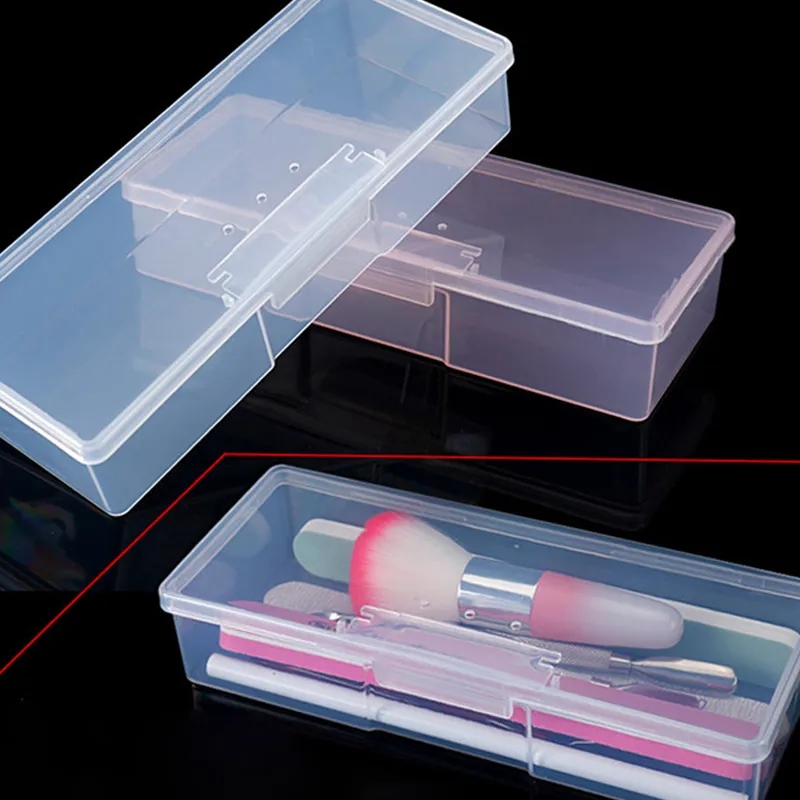 Nail Art Storage Box Nail Aces - Pen Holder Organizer avaliação e preço