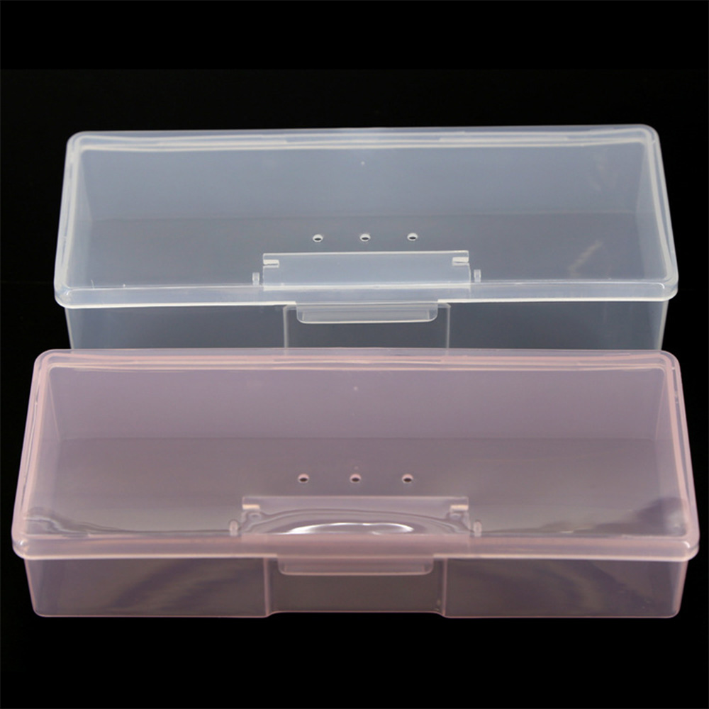 Nail Art Storage Box Nail Aces - Pen Holder Organizer avaliação e preço