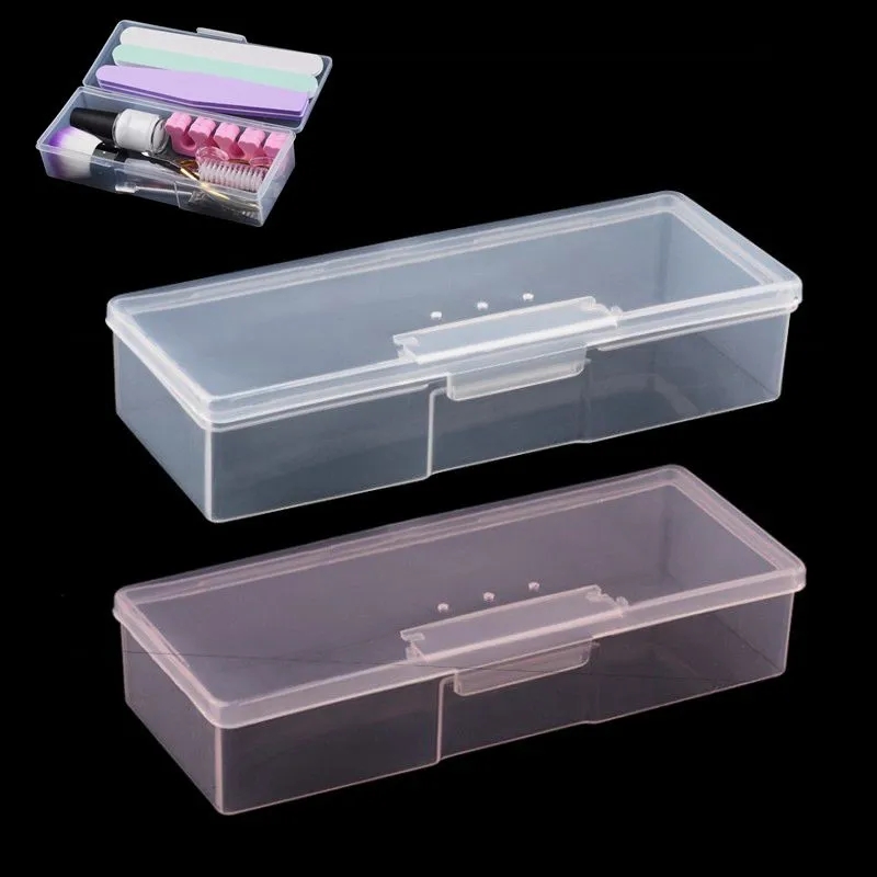 Nail Art Storage Box Nail Aces - Pen Holder Organizer avaliação e preço