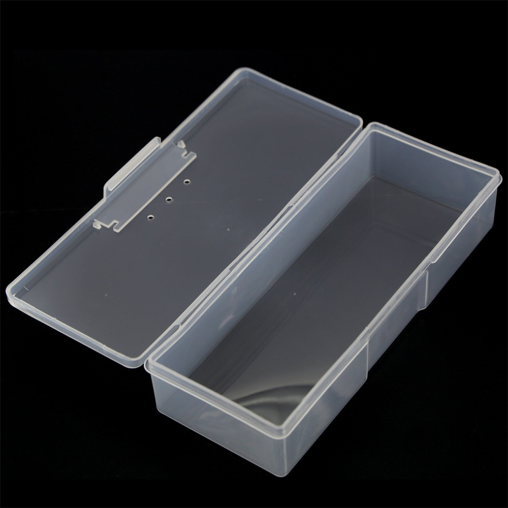 Nail Art Storage Box Nail Aces - Pen Holder Organizer avaliação e preço