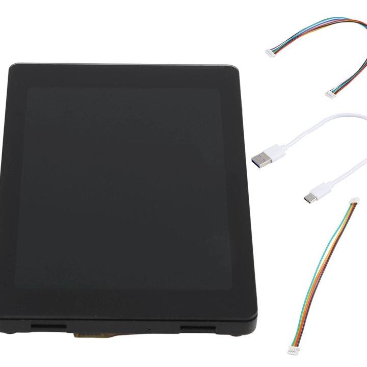 [ABDH] WT32-SC01 Plus ESP32-S3 - Monitor Arm Dual avaliação e preço