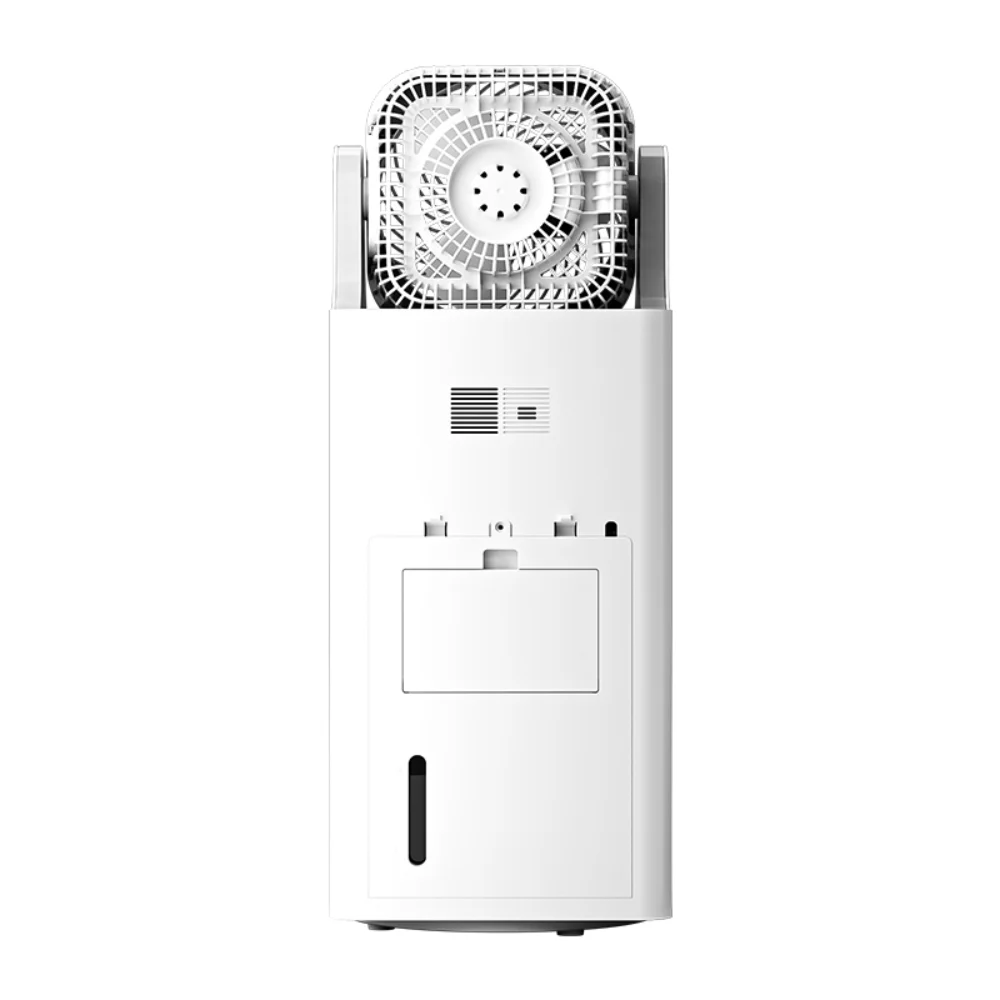 Umidificador purificador de ar - Home Office Trend avaliação e preço
