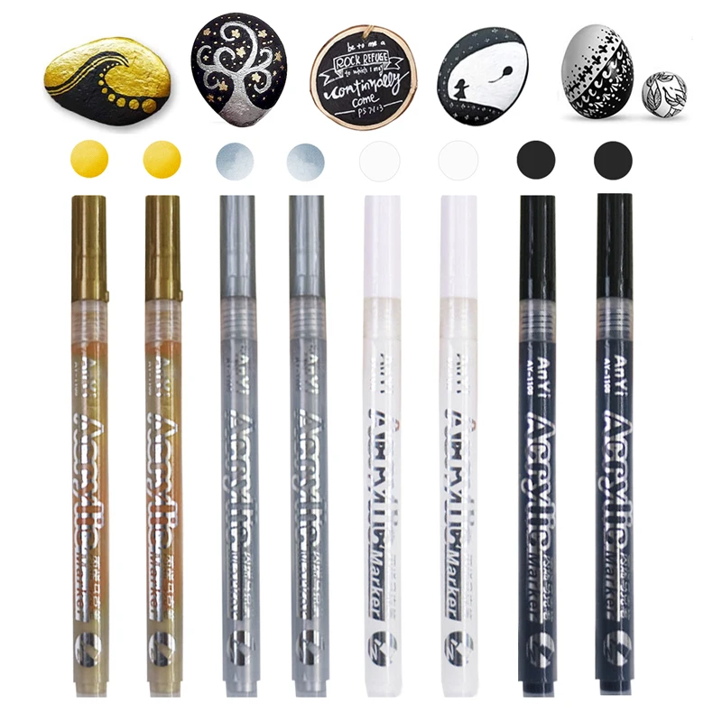 Caneta de tinta acrílica branc - Copic Marker Classic avaliação e preço
