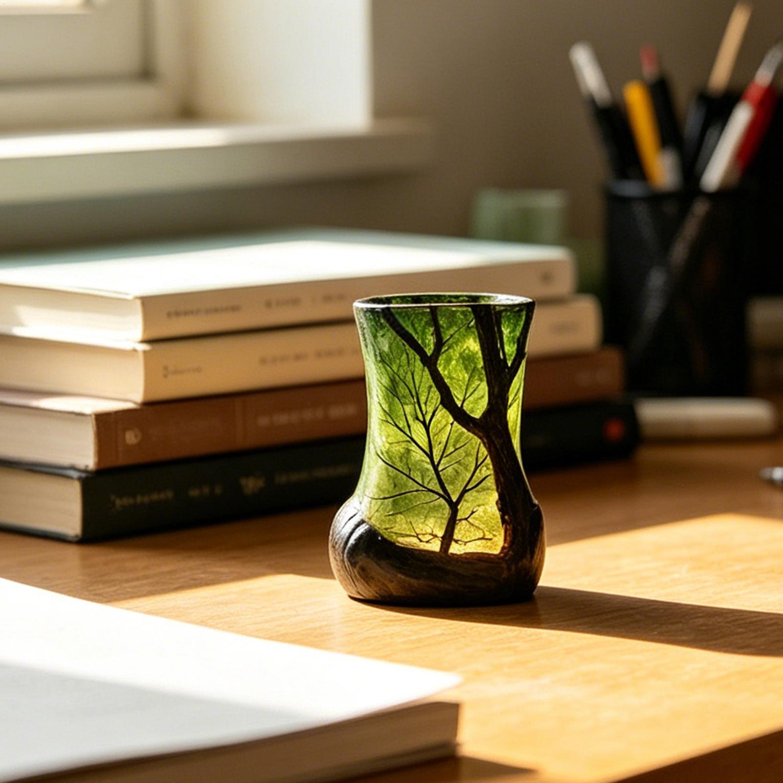 Luminária de Mesa Decorativa F - Home Office Lamp avaliação e preço