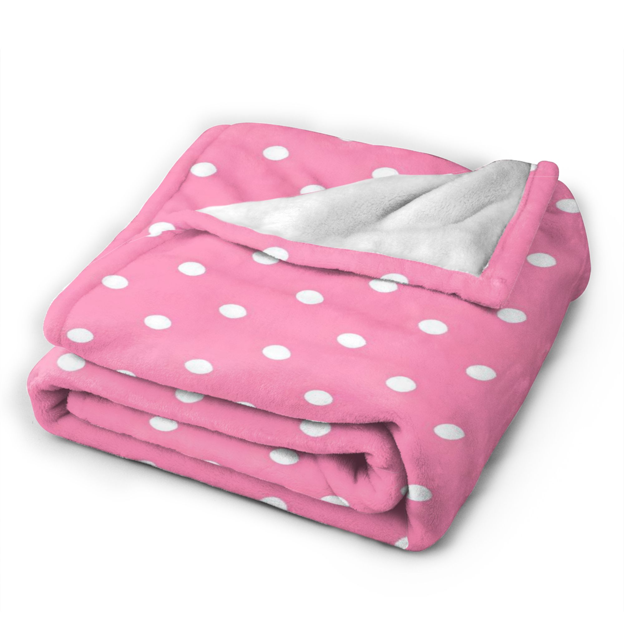 Manta de Cor Sólida Rosa Moran - Home Office Trend avaliação e preço