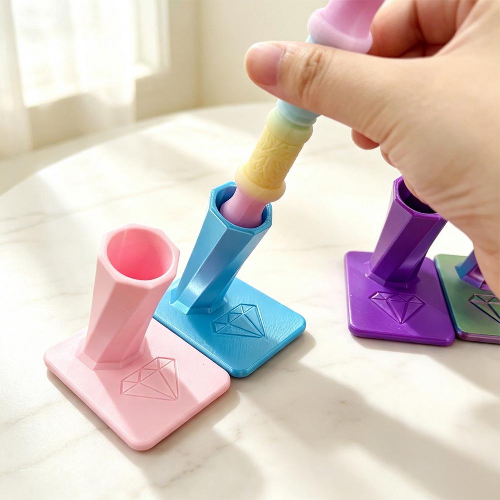 Suporte para Canetas de Pontil - Pen Holder Organizer avaliação e preço