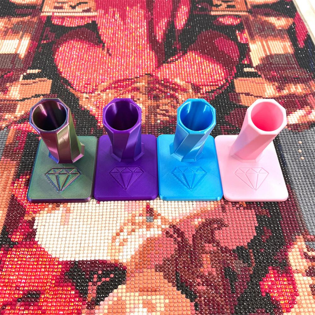 Suporte para Canetas de Pontil - Pen Holder Organizer avaliação e preço