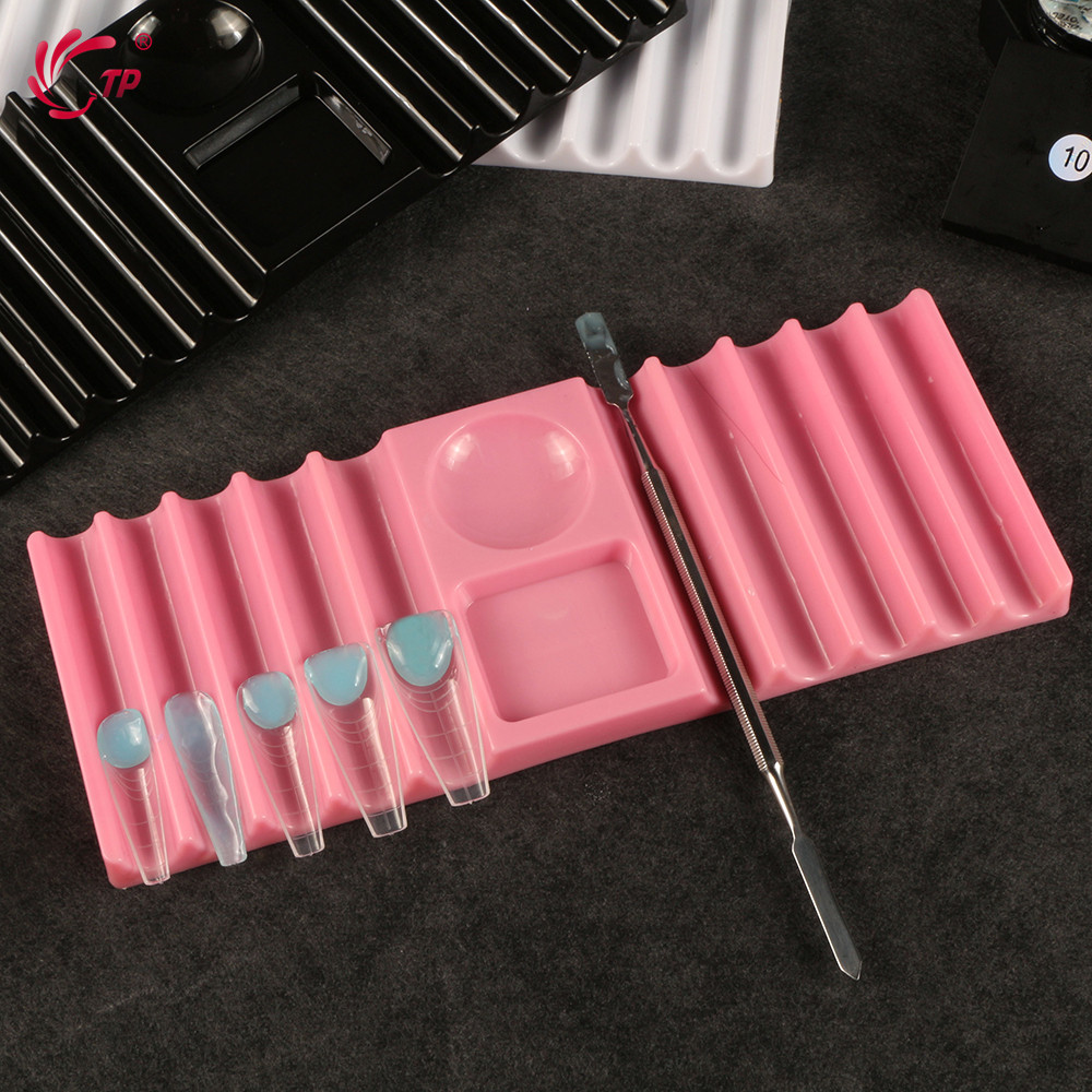 Suporte Duplo de Plástico TP p - Pen Holder Organizer avaliação e preço