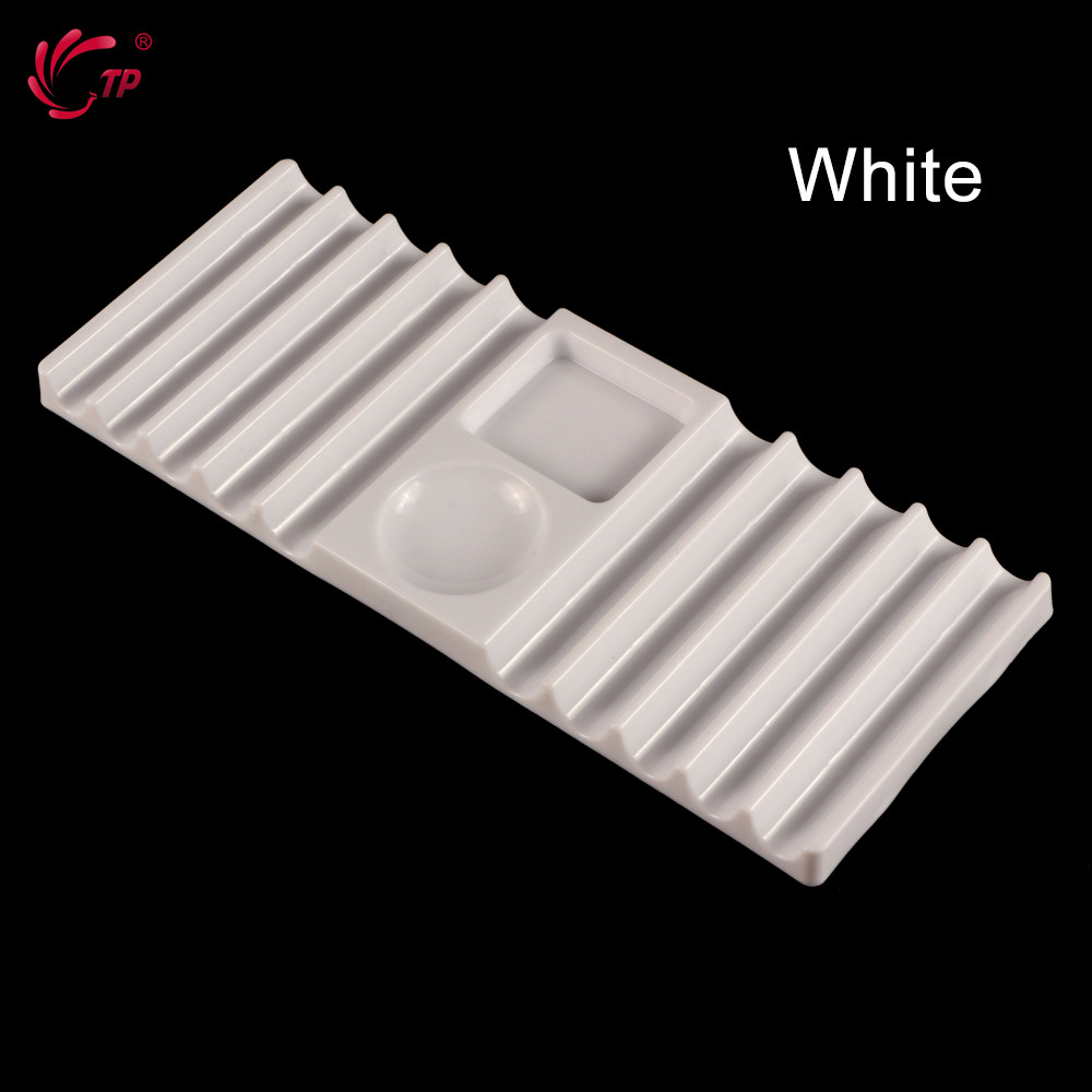 Suporte Duplo de Plástico TP p - Pen Holder Organizer avaliação e preço