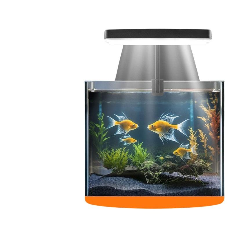 Luminária USB para Aquário com - Home Office Lamp avaliação e preço