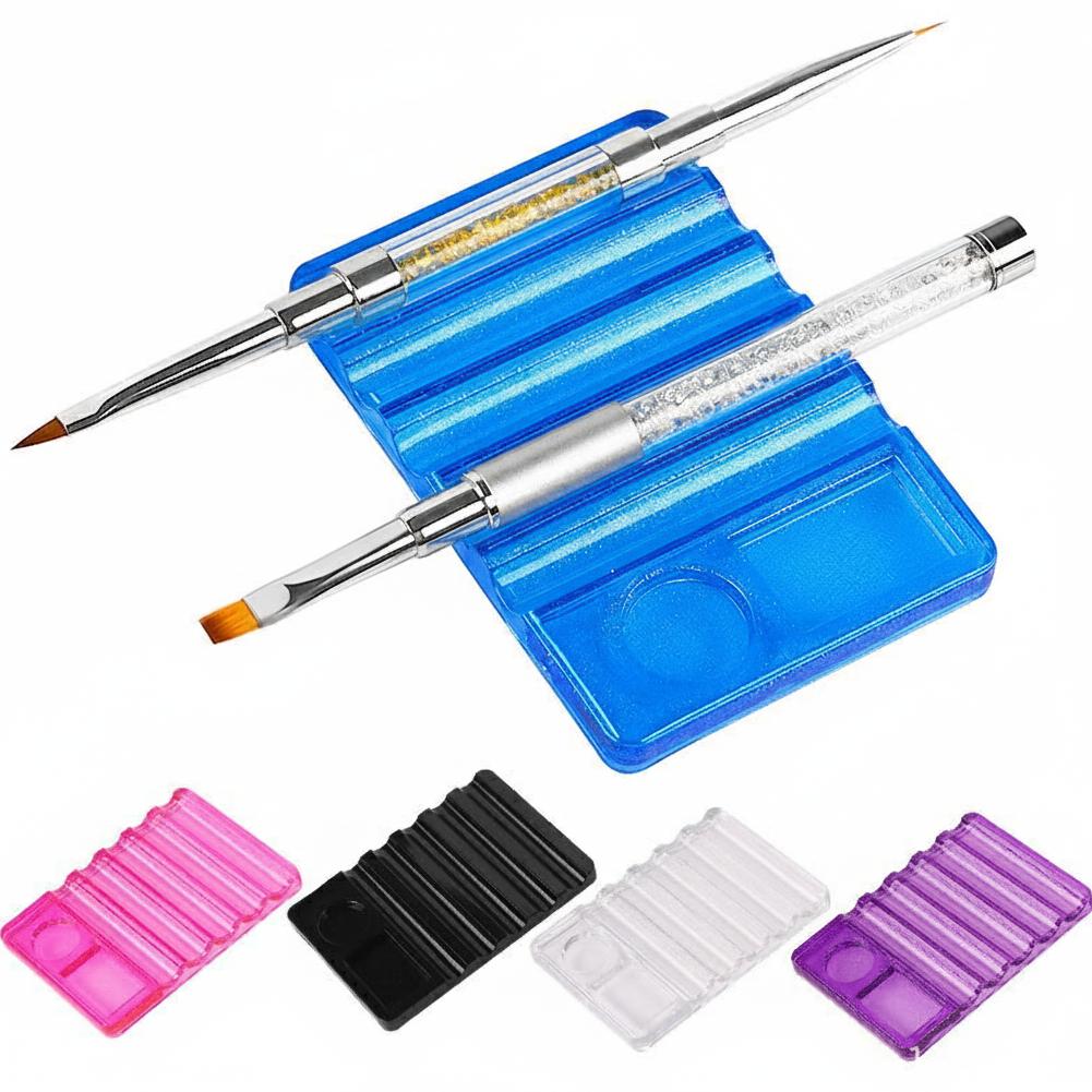 Suporte para canetas de arte e - Pen Holder Organizer avaliação e preço