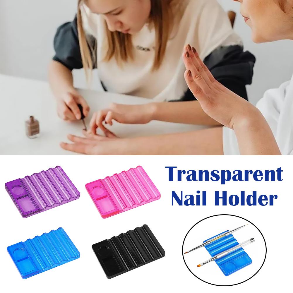 Suporte para canetas de arte e - Pen Holder Organizer avaliação e preço