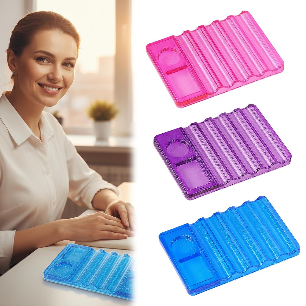Suporte para canetas de arte e - Pen Holder Organizer avaliação e preço