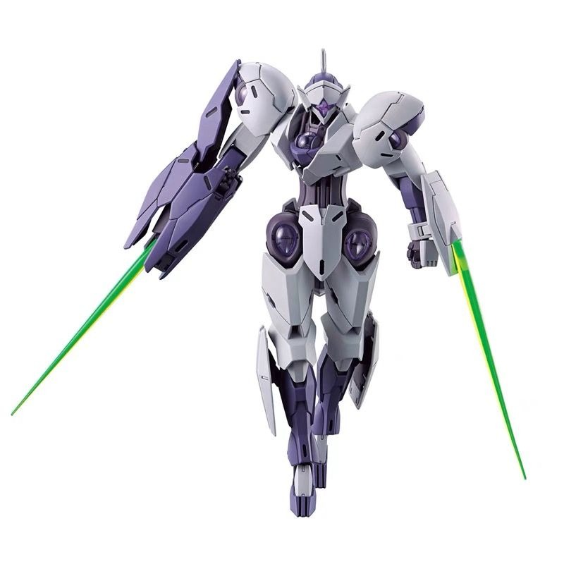 Bandai Gundam Mercury Witch De - Home Office Kit avaliação e preço
