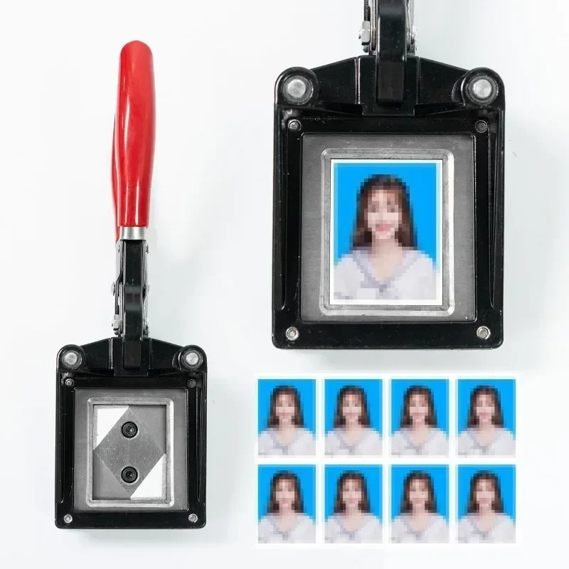 Cortador de Fotos de Passaport - Home Office Passport avaliação e preço