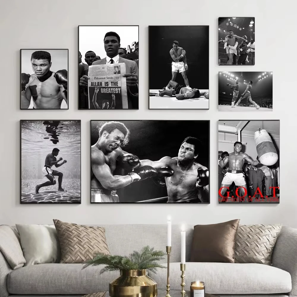 Pôster Motivacional Clássico M - Home Office Room Inspiration avaliação e preço
