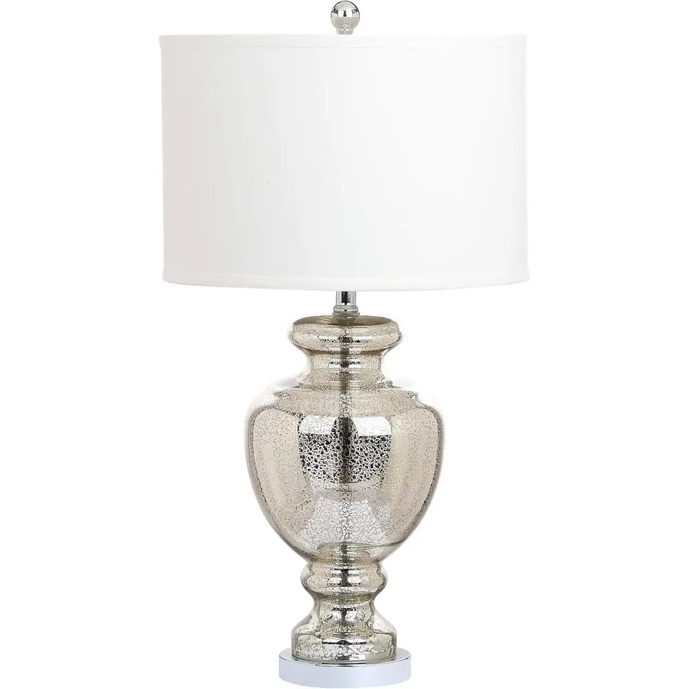 Luminária de Mesa de Vidro Cra - Home Office Lamp avaliação e preço