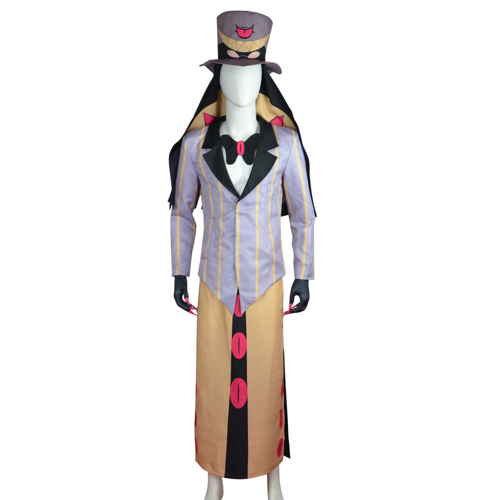 Fantasias de Cosplay Masculina - Home Office Kit avaliação e preço