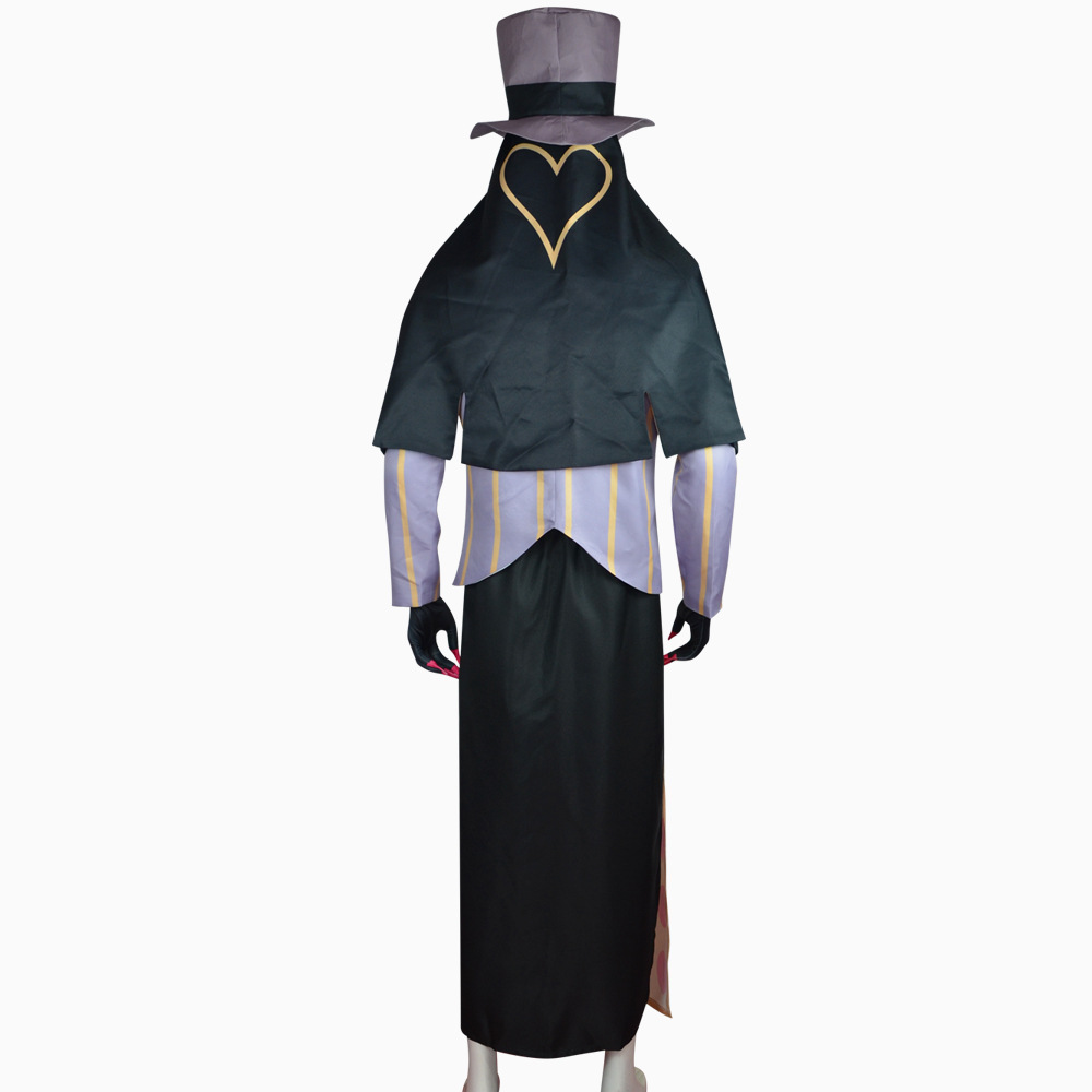 Fantasias de Cosplay Masculina - Home Office Kit avaliação e preço