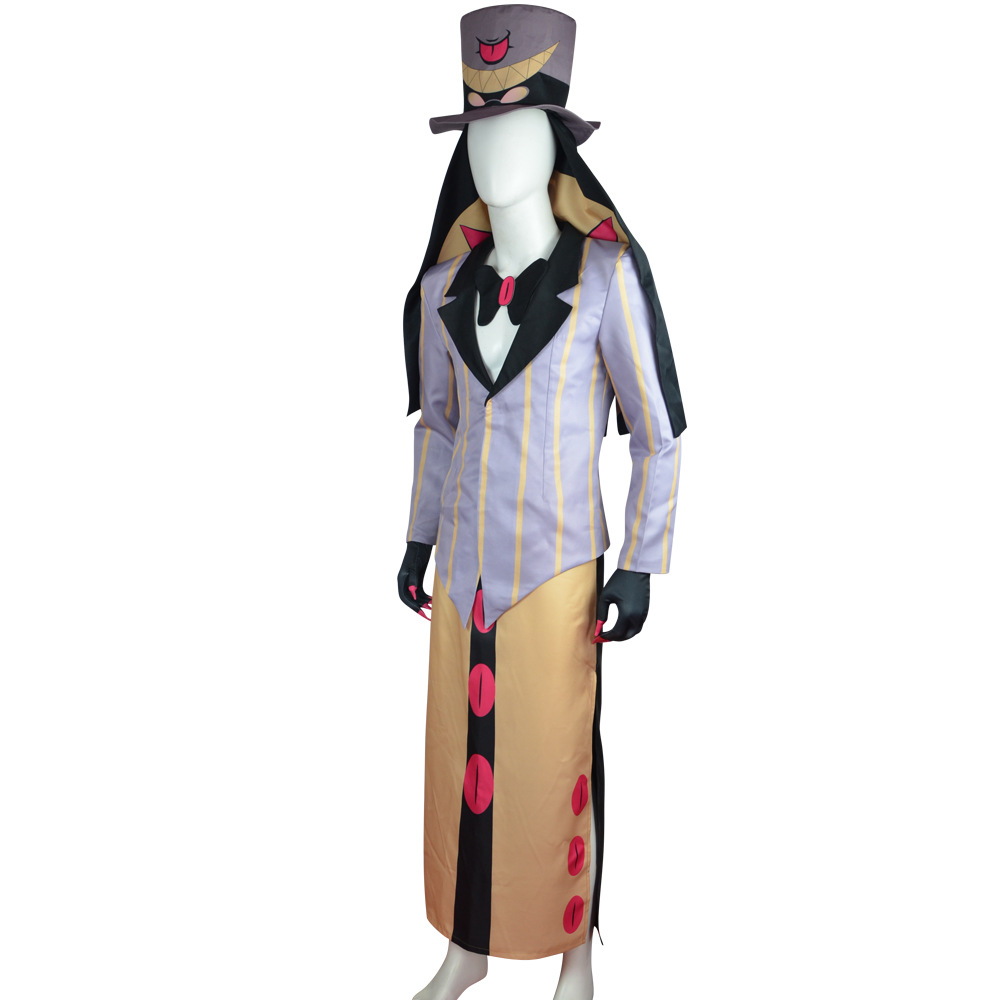 Fantasias de Cosplay Masculina - Home Office Kit avaliação e preço