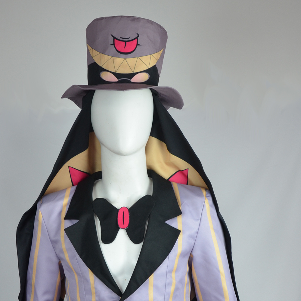 Fantasias de Cosplay Masculina - Home Office Kit avaliação e preço