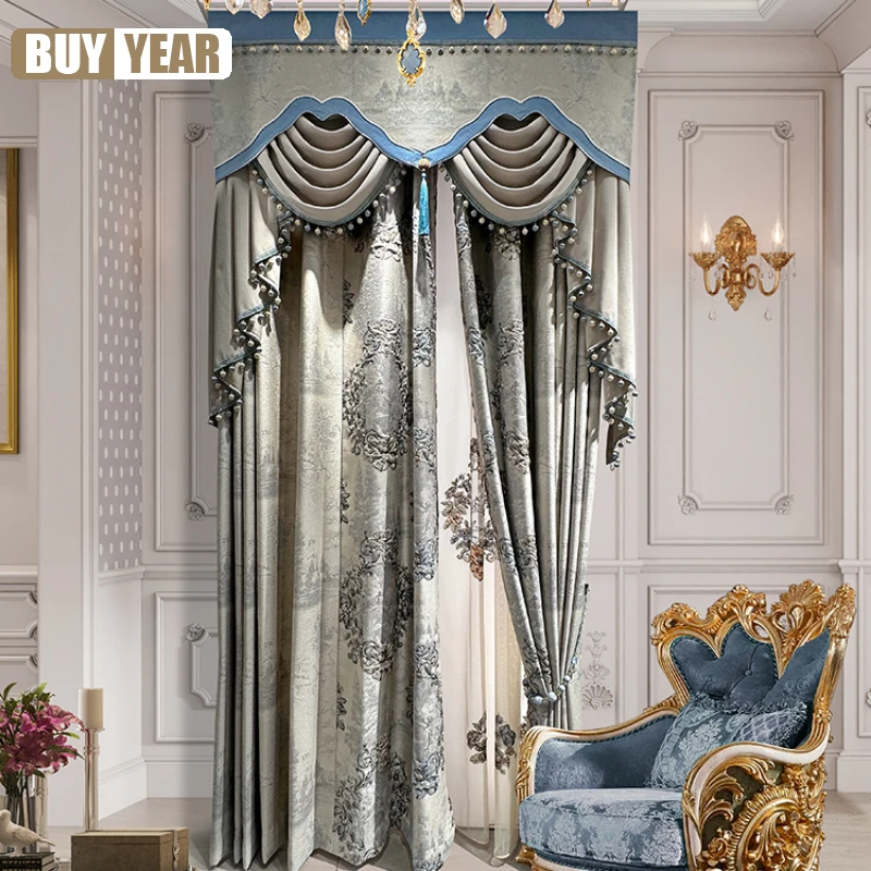 Europeu jacquard high-end atmo - Home Office Buy avaliação e preço