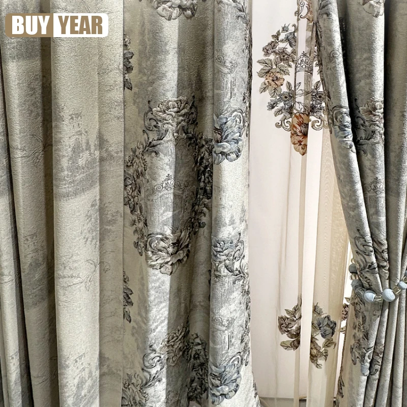 Europeu jacquard high-end atmo - Home Office Buy avaliação e preço