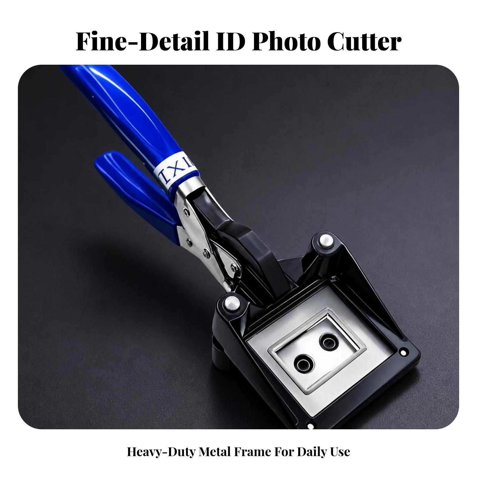 Cortador de Fotos para Documen - Home Office Passport avaliação e preço