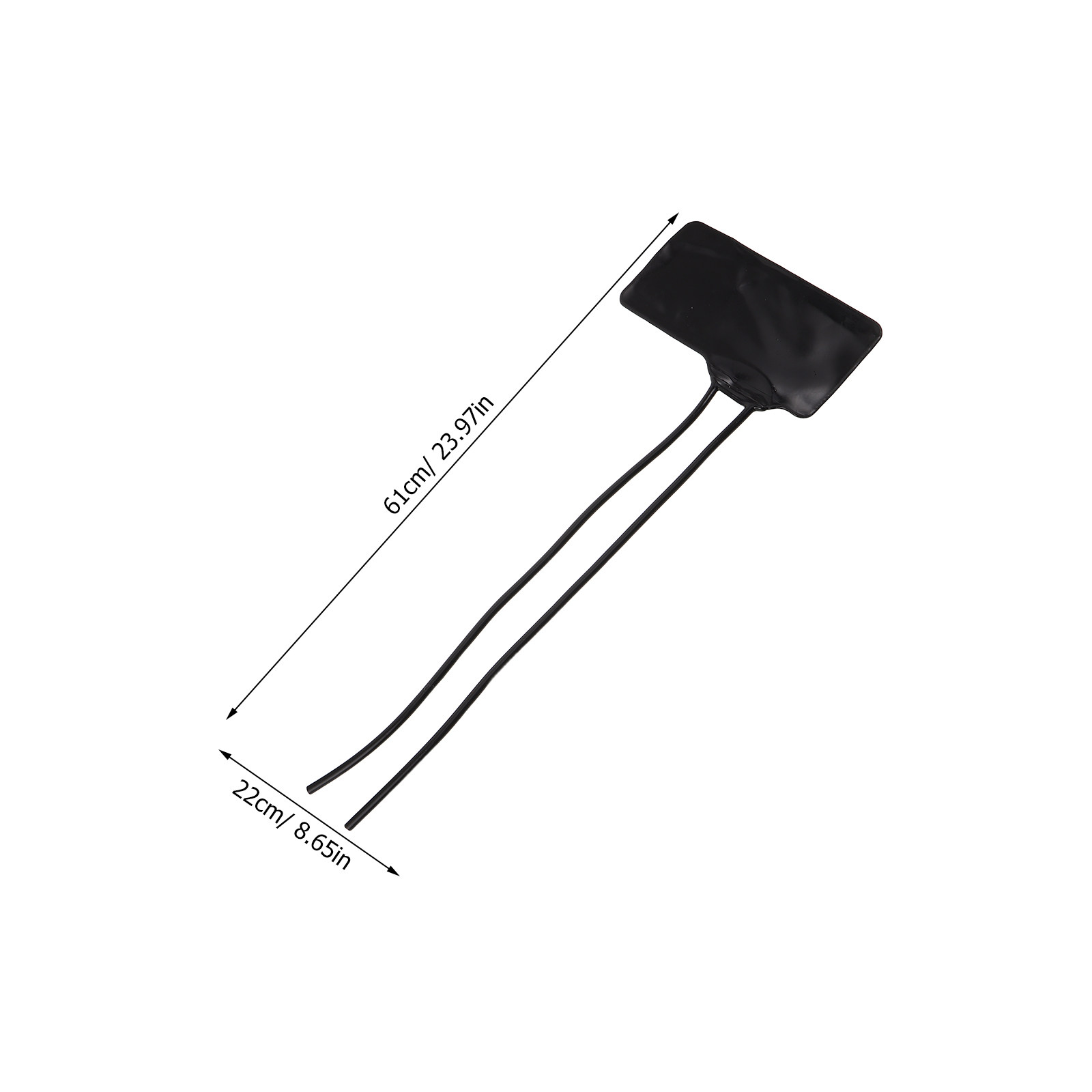 Câmara de Ar Interna de Látex  - Monitor Arm Dual avaliação e preço