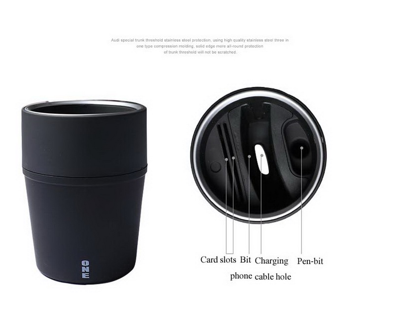 Suporte Universal para Copos d - Pen Holder Organizer avaliação e preço