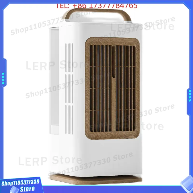 Ventilador de Ar Condicionado  - Home Office Trend avaliação e preço