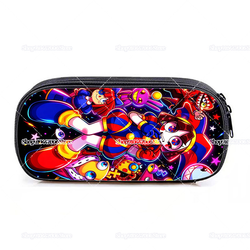 Estojo de Lápis com Estampa de - Pen Holder Organizer avaliação e preço