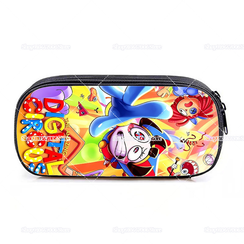 Estojo de Lápis com Estampa de - Pen Holder Organizer avaliação e preço