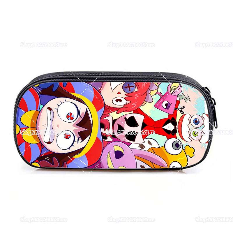 Estojo de Lápis com Estampa de - Pen Holder Organizer avaliação e preço