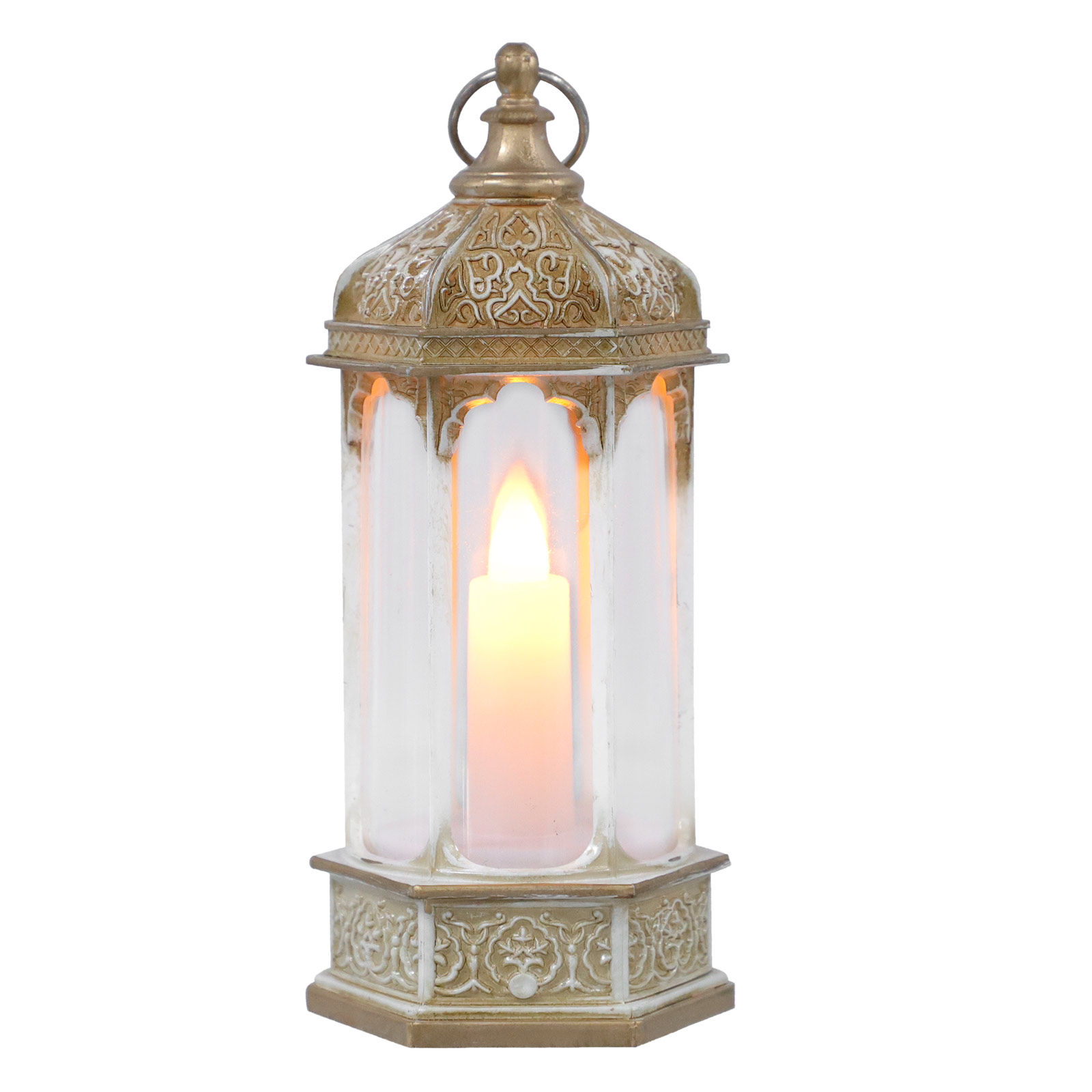 Lanterna de vela para o Ramadã - Home Office Lamp avaliação e preço