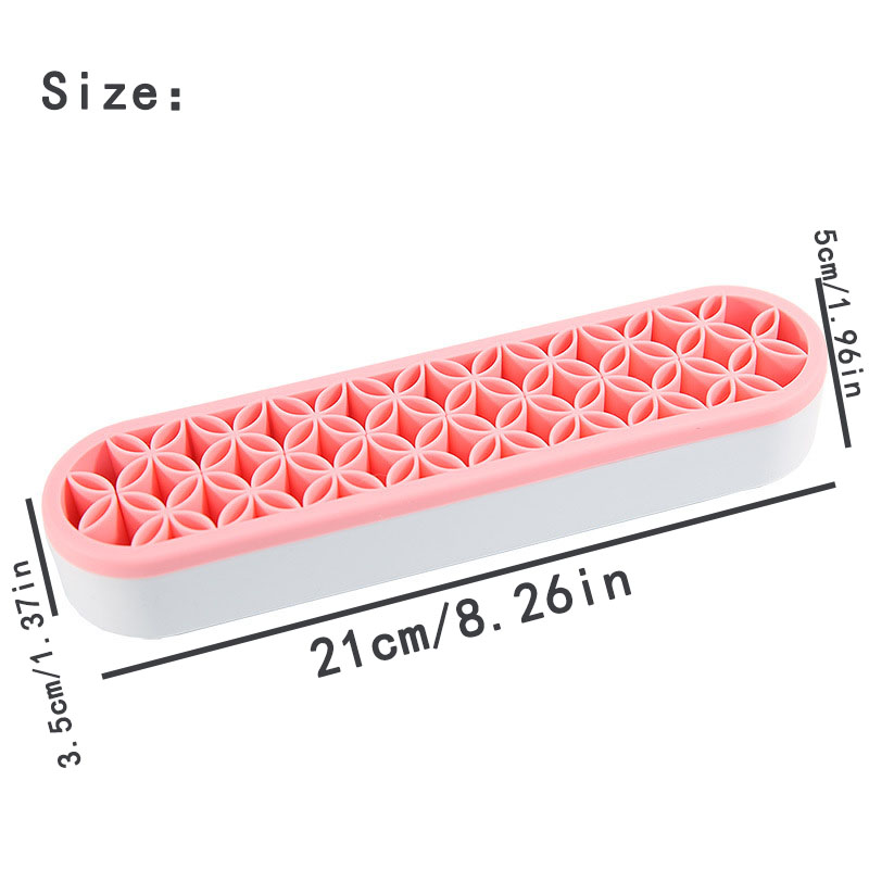 Suporte de Silicone para Ferra - Pen Holder Organizer avaliação e preço