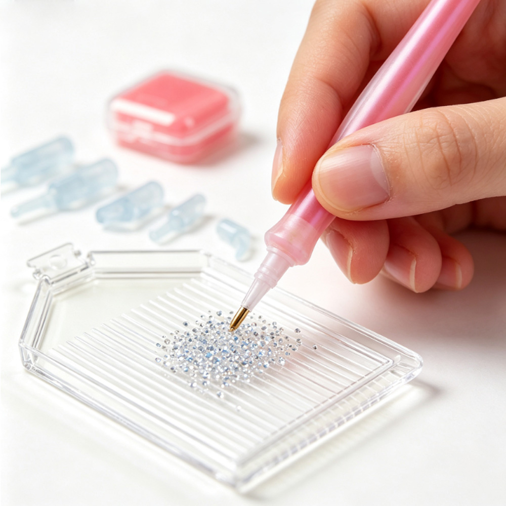 Kit de Acessórios para Pintura - Pen Holder Organizer avaliação e preço