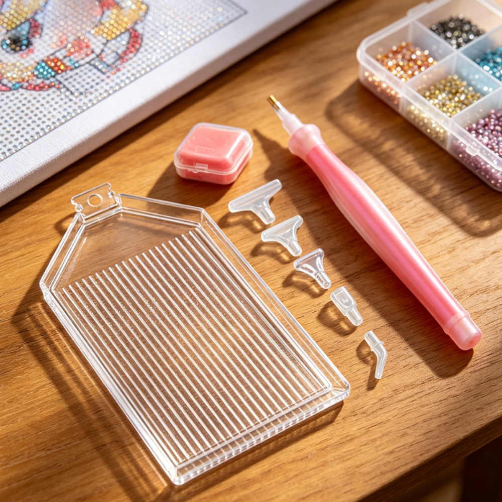Kit de Acessórios para Pintura - Pen Holder Organizer avaliação e preço