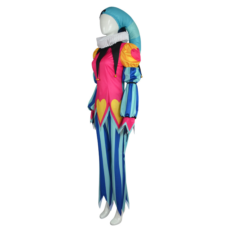 Fantasia de Cosplay Fizzarolli - Home Office Kit avaliação e preço