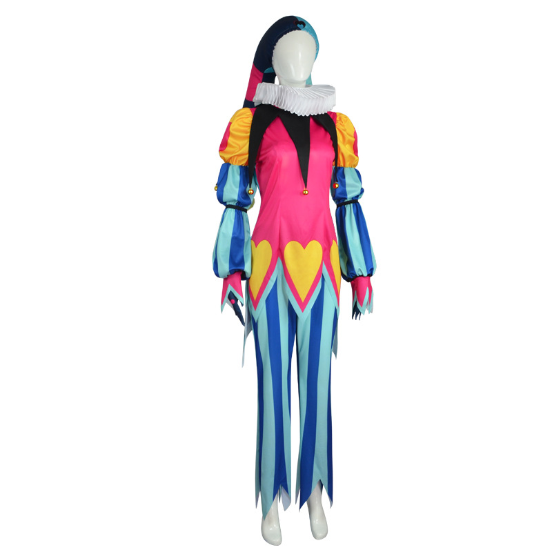 Fantasia de Cosplay Fizzarolli - Home Office Kit avaliação e preço