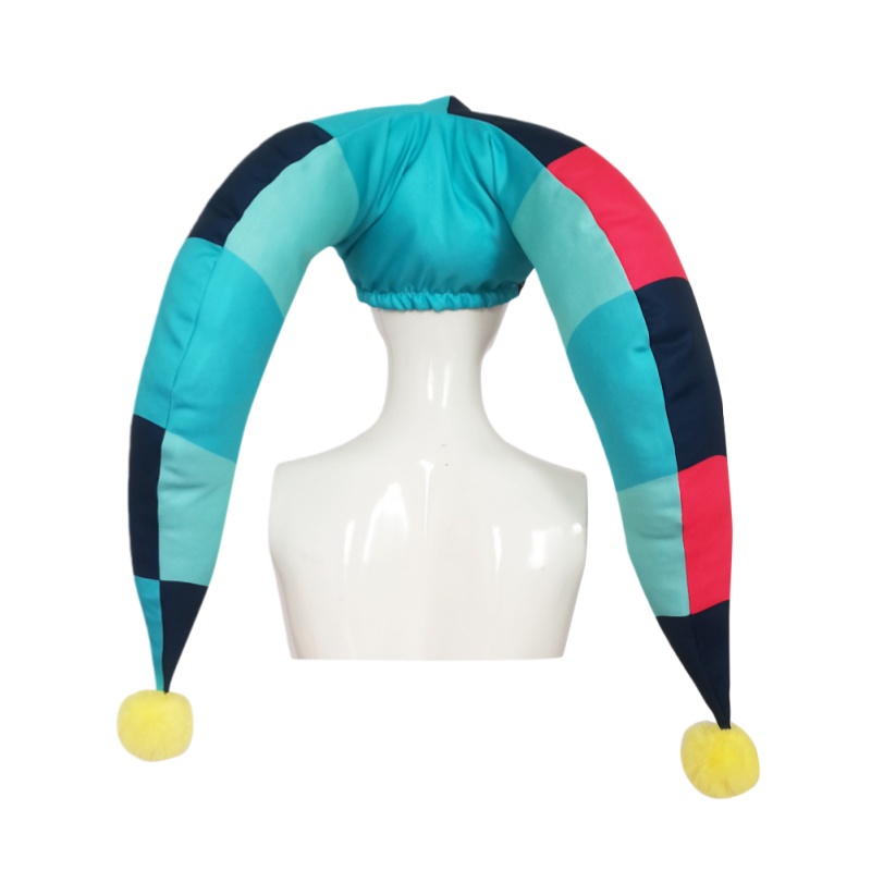 Fantasia de Cosplay Fizzarolli - Home Office Kit avaliação e preço